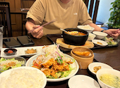 安心野菜の中華とオーガニックワイン 華菜家 HANAYA 岡山駅前店: まーぼうさんの2026年05月31日の1枚目の投稿写真