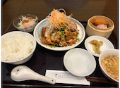 安心野菜の中華とオーガニックワイン 華菜家 HANAYA 岡山駅前店: まーぼうさんの2026年09月28日の1枚目の投稿写真