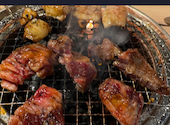 焼肉どんどん亭 岡山大元店: まーぼうさんの2026年08月24日の1枚目の投稿写真