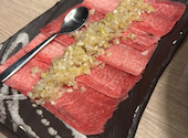 炭火焼肉 ペンザンス 絆: まどかさんの2025年04月06日の1枚目の投稿写真