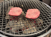 炭火焼肉 ペンザンス 絆: まどかさんの2025年04月06日の2枚目の投稿写真