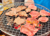 焼肉　ホルモン　牛繁　錦糸町店: ぉぐさんの2025年03月の1枚目の投稿写真