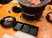 焼肉 ホルモン 牛繁 錦糸町店: YoToShiToさんの2025年03月17日の2枚目の投稿写真
