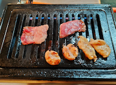 ほるもん焼肉 大自然: りょうさんの2025年05月16日の3枚目の投稿写真