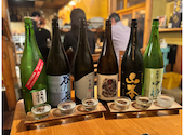 小鉢と日本酒　たとえば。: おけいさんの2026年04月30日の3枚目の投稿写真