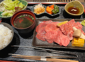 焼肉庵 兆 京都駅前本店: ゆっちさんの2026年09月06日の1枚目の投稿写真