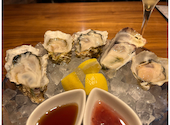 新福島 牡蠣と肉たらしビストロKAI カイ : かずさんの2025年03月26日の1枚目の投稿写真