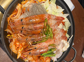 韓国料理 イチサン 天満橋店: ともぴさんの2024年08月24日の1枚目の投稿写真