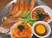 韓国料理 イチサン 天満橋店: ともぴさんの2024年08月24日の2枚目の投稿写真