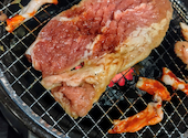 ホルモン焼肉 縁 渋谷店: reikoさんの2024年10月24日の1枚目の投稿写真