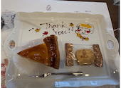 バイカルカフェ-BAIKAL Cafe-: ポチさんの2025年01月の1枚目の投稿写真