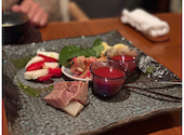 西宮 イタリアンとワインのお店 Red Leaves Bar レッドリーヴスバー: ナッツさんの2024年12月27日の2枚目の投稿写真