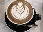 LatteArt-Bar Z.E.R.O （ラテアートバル　ゼロ）: あいさんの2026年03月の1枚目の投稿写真