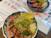 もつ焼き一歩 宇都宮駅東口店: さあさんの2024年12月19日の1枚目の投稿写真