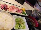焼肉 蔵 津幡店: くろっちさんの2025年11月01日の1枚目の投稿写真