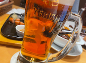 YEBISUBAR ヱビスバー The Grill なんばCITY店: みんさんの2026年08月05日の1枚目の投稿写真