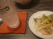 海鮮　炉端焼き　飲み放題　居酒屋　喰海（くうかい）　豊田駅前店: しゅーさんの2025年12月14日の1枚目の投稿写真