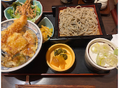 手打蕎麦うどん 和食玉川 北柏店: まっつーさんの2026年03月の1枚目の投稿写真