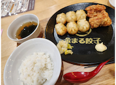 金まる餃子 一宮店: みかんさんの2026年05月19日の1枚目の投稿写真