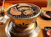 焼肉 安楽亭　松戸八ヶ崎店: とっちさんの2024年12月の1枚目の投稿写真