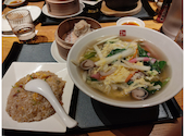 喜神菜館 河内長野店: おかつさんの2023年03月09日の2枚目の投稿写真