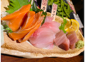 【なまら屋　札幌すすきの店】肉寿司と海鮮　和食居酒屋: ゆかさんの2023年06月の1枚目の投稿写真