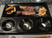 SESERAGI DINING せせらぎ ダイニング: キングさんの2023年12月03日の2枚目の投稿写真