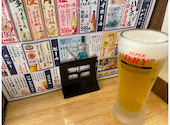 三ノ宮高架下大衆酒場 いのうえ: マメモチさんの2024年12月08日の2枚目の投稿写真