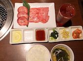 焼肉 成城 おはな: 真澄さんの2022年08月07日の2枚目の投稿写真