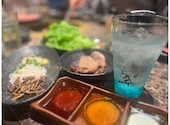 焼肉 久太郎 KUTARO 交野店: アリスさんの2024年05月07日の1枚目の投稿写真