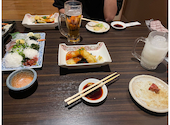 居酒屋はせ川 本店: しょうたさんの2024年10月14日の1枚目の投稿写真