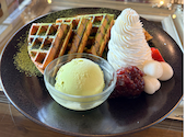 RY S cafe bar アールワイズカフェバー: はるなさんの2026年05月18日の1枚目の投稿写真