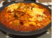 韓国居酒屋 DAEBAK KITCHEN すすきの店: はるなさんの2026年05月18日の1枚目の投稿写真