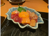 金沢おでんと地酒 地魚 海鮮 あなば 片町店: 焼売さんの2026年07月25日の1枚目の投稿写真