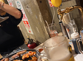 ときわ亭 横浜西口店: よしえさんの2024年04月21日の1枚目の投稿写真