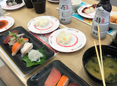 かっぱ寿司 蓮田店: ニヒルカリスマさんの2026年07月07日の3枚目の投稿写真