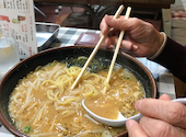 ゆうちゃんラーメンの口コミ画像1
