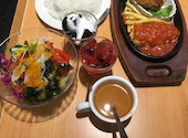 ステーキ宮 守谷店: ニヒルカリスマさんの2026年05月13日の3枚目の投稿写真