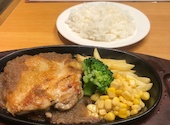 ステーキ宮 守谷店: ニヒルカリスマさんの2026年05月30日の3枚目の投稿写真