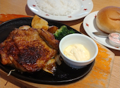 ステーキのどん　秋川店: ももちゃんさんの2025年07月の1枚目の投稿写真