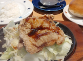 ステーキのどん　秋川店: ももちゃんさんの2025年09月の1枚目の投稿写真