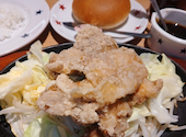 ステーキのどん　秋川店: ももちゃんさんの2025年12月の1枚目の投稿写真