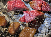 個室焼肉 つばめ 燕 南三条 本店: スイカさんの2025年05月28日の3枚目の投稿写真