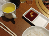 安楽亭 赤羽東口店: ゆうさんの2026年05月31日の1枚目の投稿写真