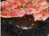 焼肉　安楽亭　亀有店: ゆうさんの2026年04月の1枚目の投稿写真