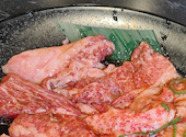 焼肉　安楽亭　足立入谷店: ゆうさんの2026年04月の1枚目の投稿写真