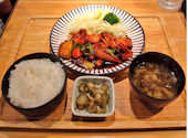 大衆食堂 てんぐ大ホール 渋谷マークシティ前店: ルイさんの2026年05月07日の1枚目の投稿写真