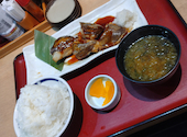 築地食堂 源ちゃん 新宿御苑: ルイさんの2026年08月02日の1枚目の投稿写真