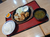 築地食堂 源ちゃん 新宿御苑: ルイさんの2026年10月05日の1枚目の投稿写真