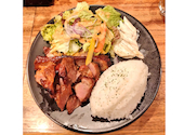 ミートキッチン log50 ハレザ池袋前店: ルイさんの2026年06月01日の1枚目の投稿写真